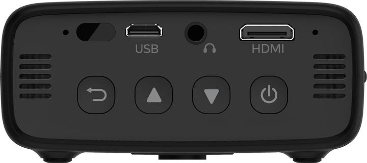 Immagine prodotto Philips PicoPix Micro (WQHD, 150 lm, 1.2:1)