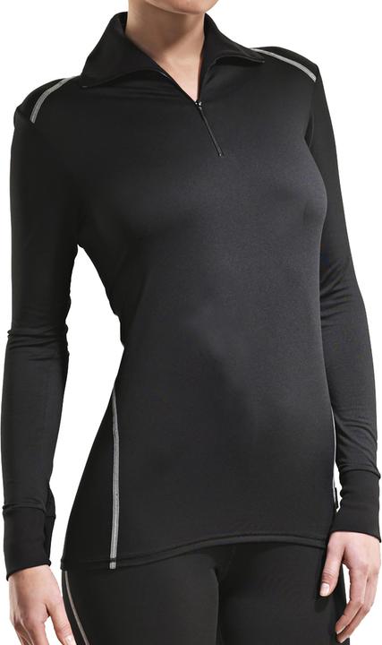 Produktbild ISA Bodywear CC2 Rollkragenshirt (S)