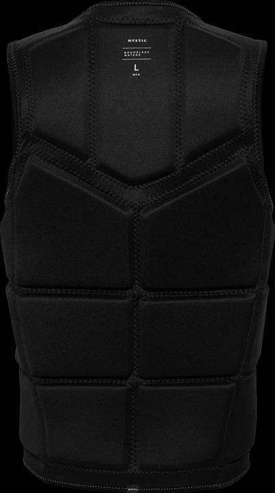 Produktbild Mystic Star Impact Vest Fzip Wake (XL)