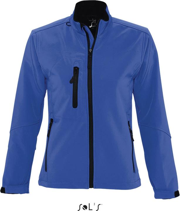 Produktbild Sol's windbreaker so's roxy (L)