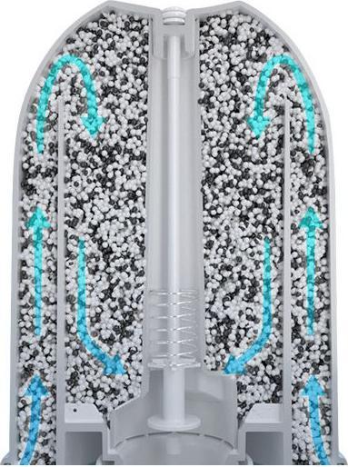 Produktbild Boneco A250 Aqua Pro (1 x)