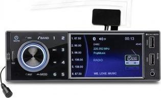 Produktbild Caliber Autoradio RMD404 1 DIN