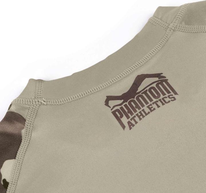 Immagine prodotto Phantom Athletics Rashguard Warfare (XL)