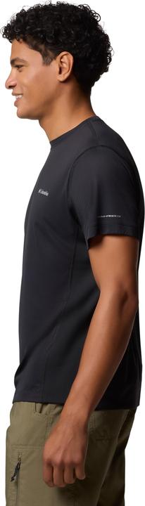 Actual product image Columbia Men's Zero Rules™ Light Technical T-Shirt (XL)