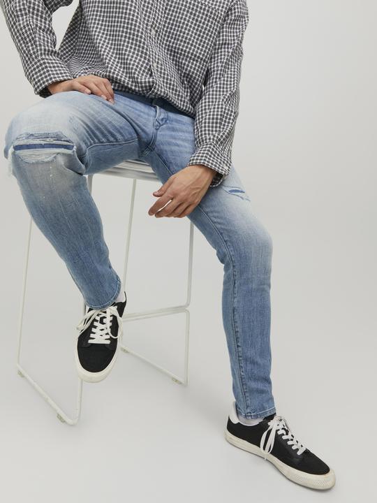 Produktbild Jack & Jones Jjiglenn Jjblair - 12229202 (34)