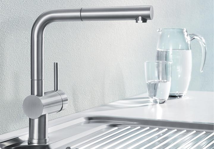 Produktbild Blanco Linus-S