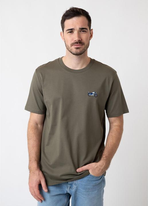 Produktbild Bavarian Caps Zündapp (S)