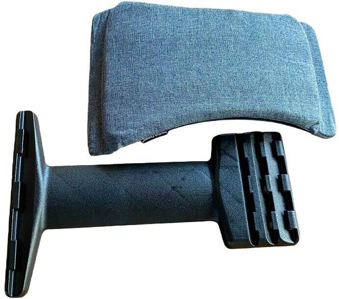 Actual product image Swedish Posture Back Stretch PRO Etireur-dos