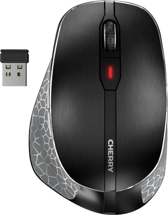 CHERRY MW 8C Ergo (Filaire)