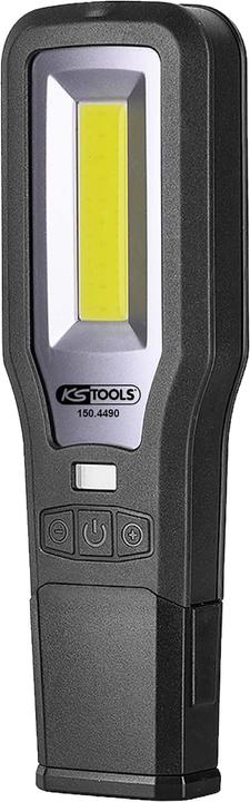 Actual product image KS Tools Workshop hand lamp (550 lm)