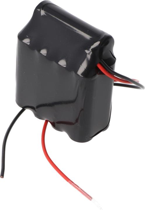Produktbild AccuCell Speicherbatterie 13,5V ersetzt Gira 0941 00, 094100 - 2700 mAh (1 Stk., 2700 mAh)