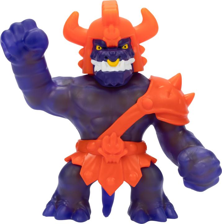 Actual product image Goo Jit Zu Stretch Strikers Versus Pk Ass. (42789G)