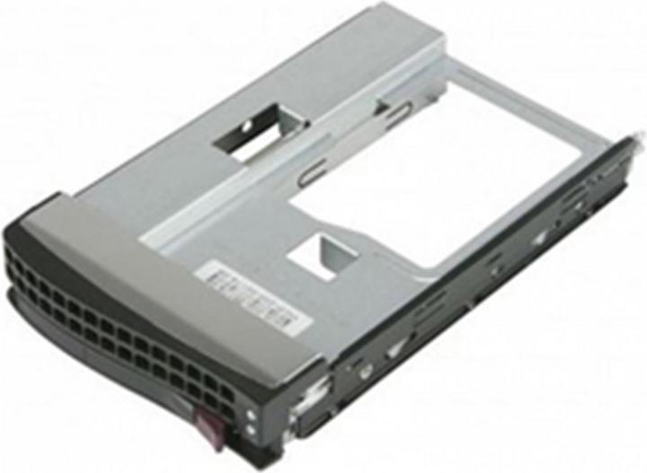 Supermicro MCP-220-00118-0B: 2.5" Adapter
