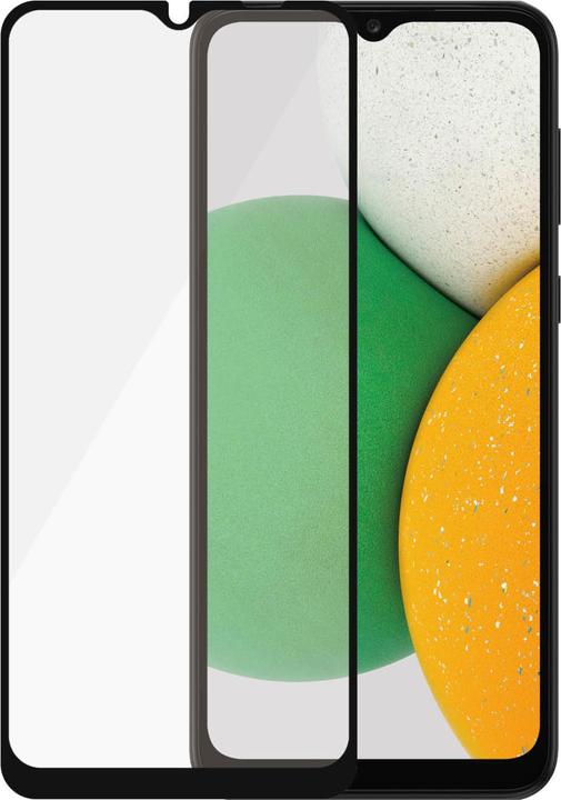 Image du produit PanzerGlass Case Friendly (1 pièce(s), Samsung Galaxy A03 Core, Samsung Galaxy A13 5G, Samsung Galaxy A04S)