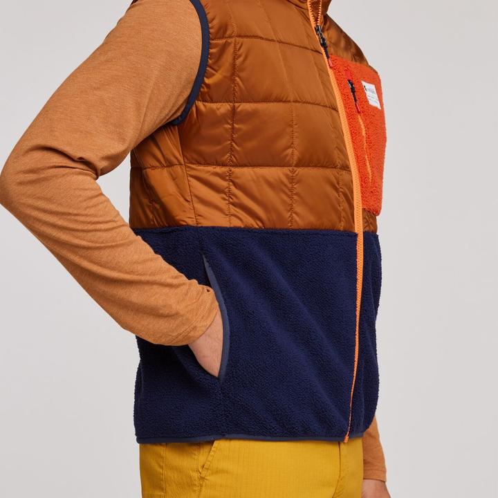 Image du produit Cotopaxi Trico Hybrid Vest (L)