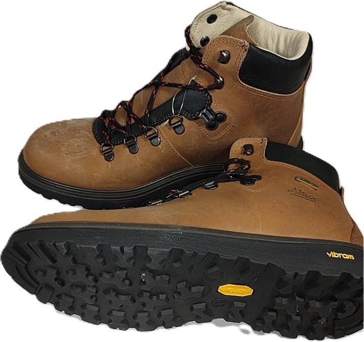 Actual product image Altex Alaska (40)