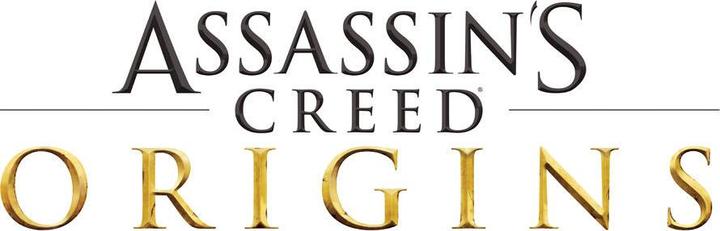 Actual product image Ubisoft Assassin's Creed: Origins (PS4, EN)