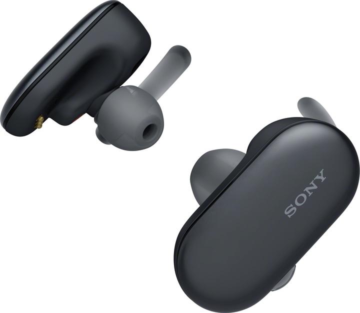 Sony WF-SP900 (2.50 h, Wireless)
