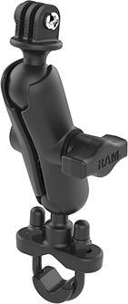 Immagine prodotto RAM Mounts Supporto RAM Per Videocamera Gopro