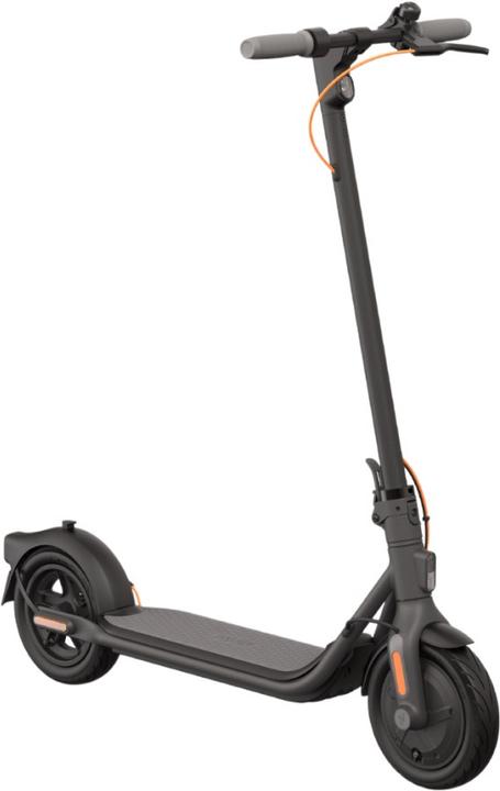 Productafbeelding Segway-Ninebot KickScooter F40D II van Segway (20 km/h, 40 km, 350 W)