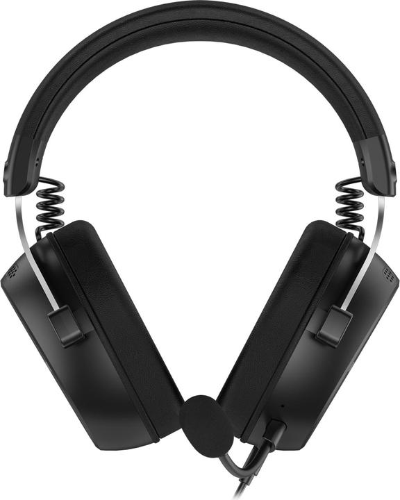 Produktbild Hator HYPERGANG 3 Hi-Res (Kabelgebunden)