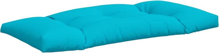 Image du produit VidaXL Coussin pour palette 58X58X10 cm Tissu Oxford (58 x 58 x 10 cm)