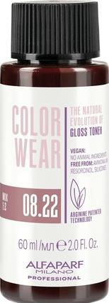 Produktbild Alfaparf Color Wear Gloss Toner 08.22 60ml