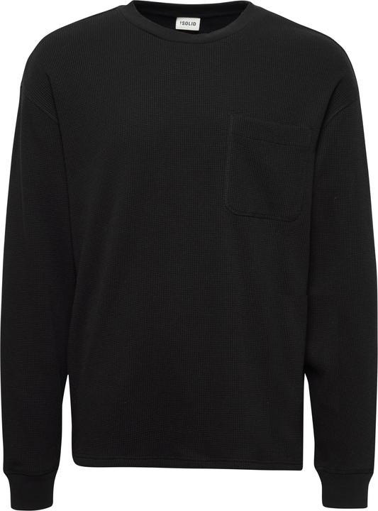Solid SDHalwest - Sweatshirt - 21108024