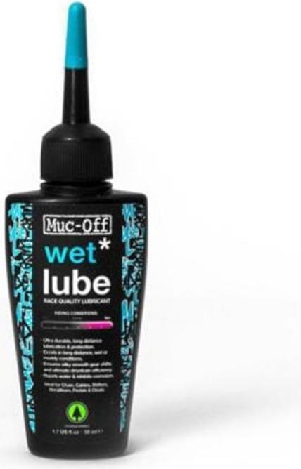 Produktbild Muc-Off Kettenöl für Nässe (50 ml, Kettenöl)