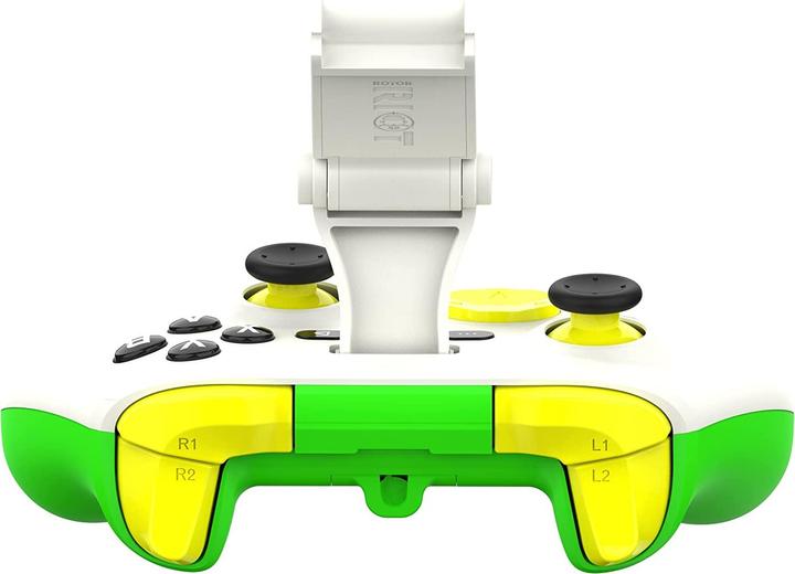 Immagine prodotto Rotor Riot Controller di gioco Android Cloud (edizione ESL) (Android)