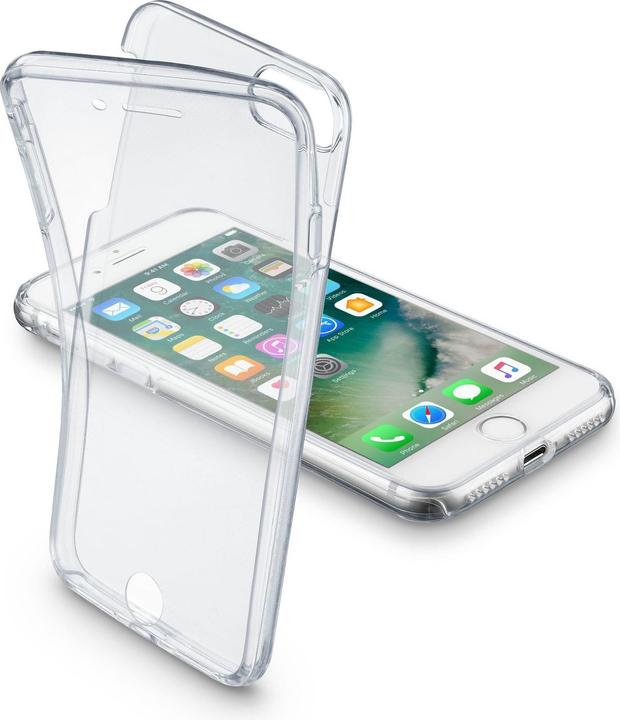 Cellularline Clear Touch (Apple iPhone 7)