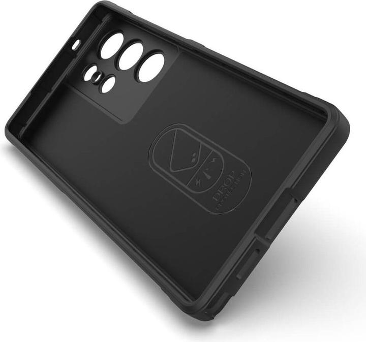 Actual product image Cover-Discount Galaxy S25 Ultra - Rugged Protective Hülle (Samsung Galaxy S25 Ultra)