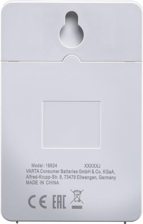 Immagine prodotto Varta Motion Sensor Night Light Twin Pack senza batteria 16624101402