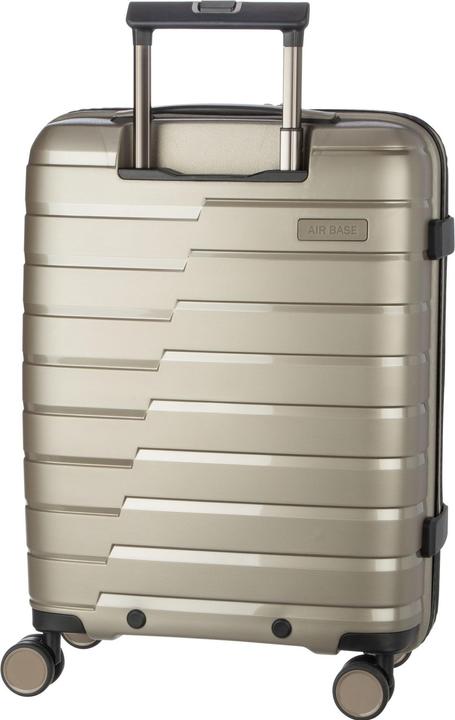 Immagine prodotto Travelite Base aerea (43 l, Bagaglio a mano (fino a 50 litri))