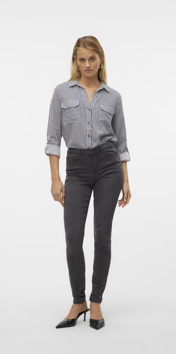 Image du produit Vero Moda VMTANYA Jeans Slim Fit à taille normale (30)