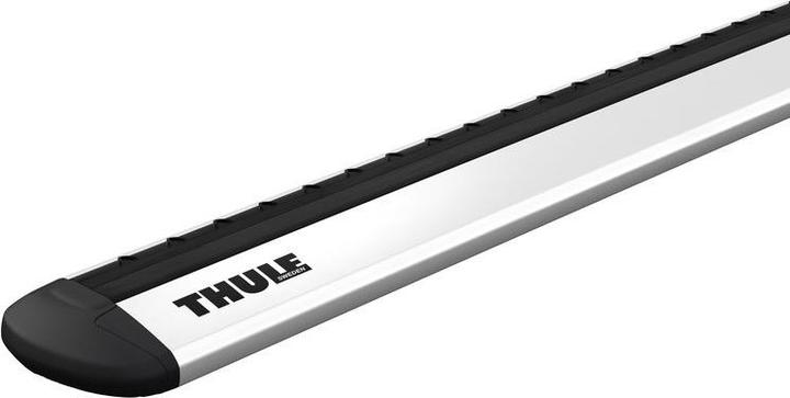 Image du produit Thule WingBar Evo 135
