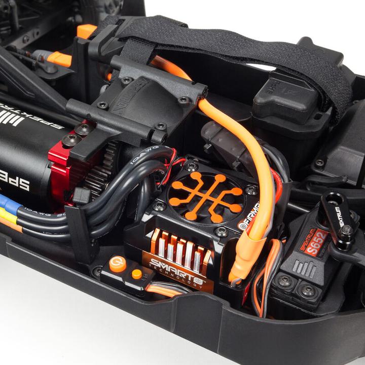 Produktbild Arrma Typhon 6S BLX (RTR Ready-to-Run)