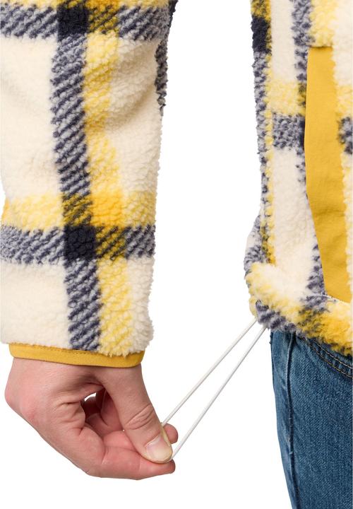 Produktbild Jack Wolfskin Felslicht Check Jkt M (M)