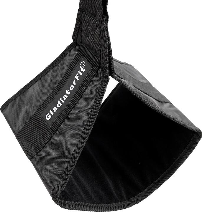Produktbild Gladiatorfit Aufhängegurte für Bauchmuskeln