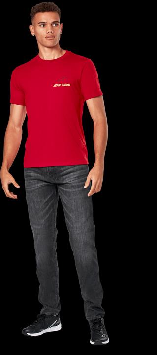 Produktbild Alpinestars Tee 24 Swerve Csf Ss (S)