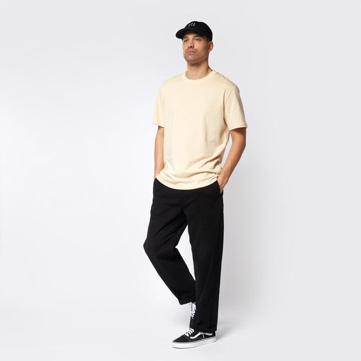 Actual product image Mystic Backwash Tee (L)