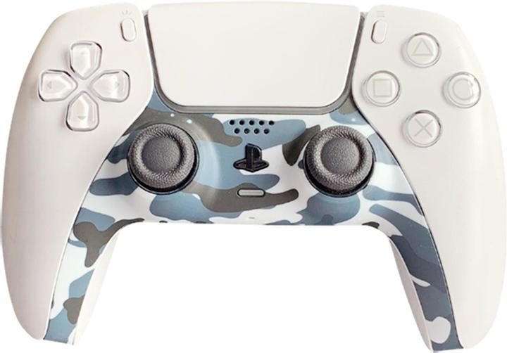 Image du produit Piranha PS5 Controller Skins - Camo Blue (PS5)