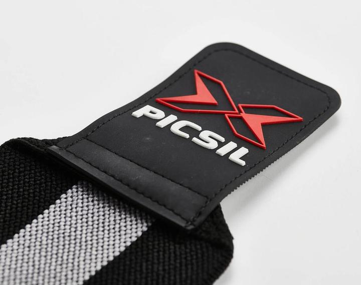 Produktbild PicSil Grips RX 2 Holes (L)