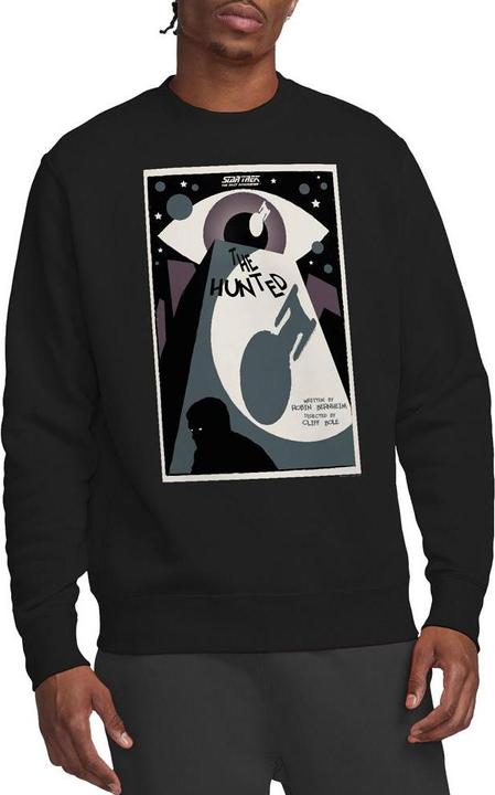 Produktbild The Next Generation Season 3 Episode 11 Sweatshirt (XL)
