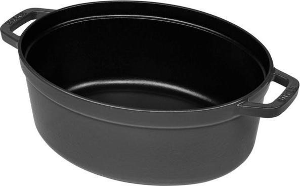 Productafbeelding Staub Cocotte (31 cm, Braadpan + kasserol, Gietijzer)