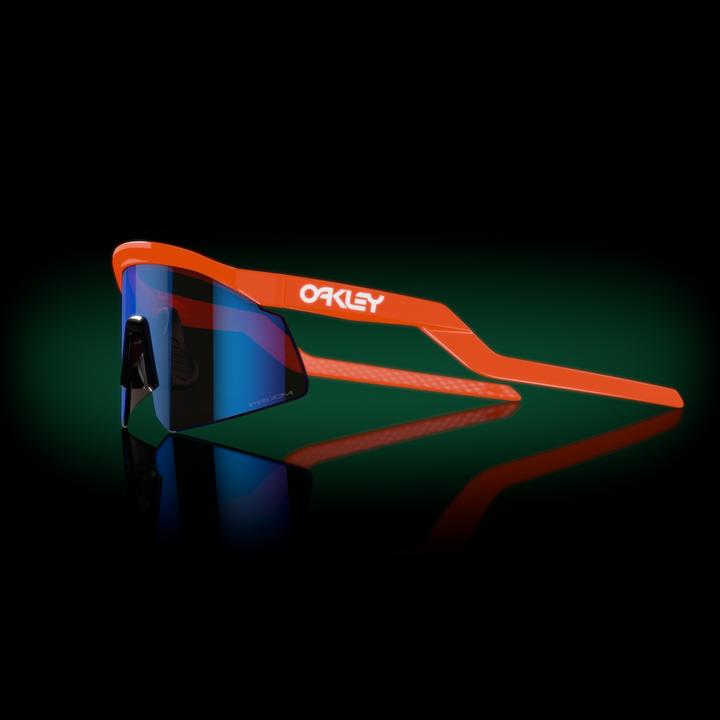 Actual product image Oakley Hydra (Prizm Sapphire S3 (VLT 12%), VLT 12%)