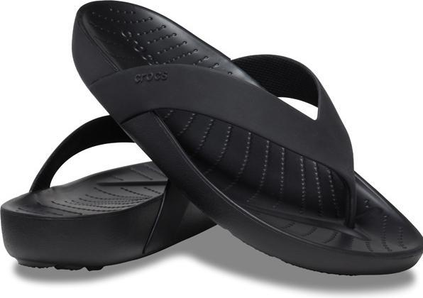 Image du produit Crocs W's Splash Flip (41, 41.5, 42, 41 1/3)