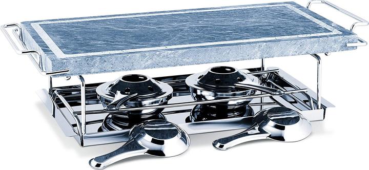 Actual product image Beka 14300704 Stone grill brand: