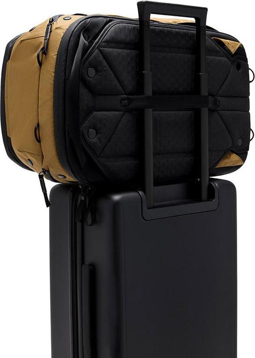 Actual product image Peak Design Travel 45 (45 l)