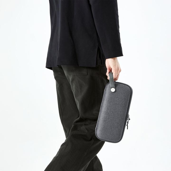 Produktbild Spigen Klasden Pouch (Switch 2)